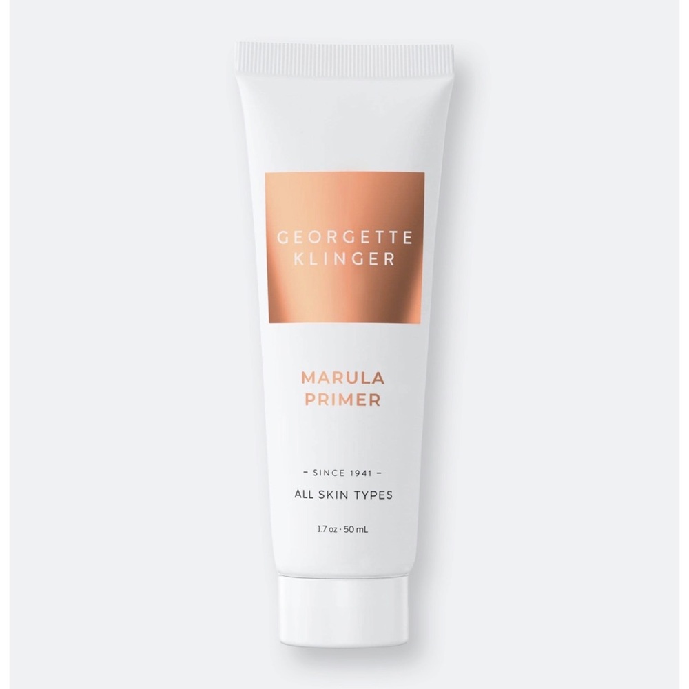 NEW Georgette Klinger Marula Primer